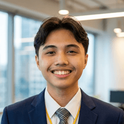 Franz Emmanuel F. Baes