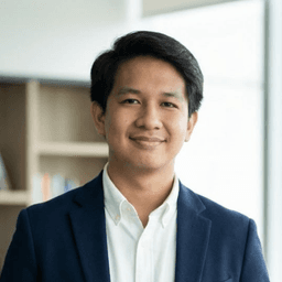 Gabrielle S. Sacandal